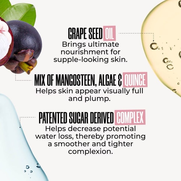 Maelys B Thicc Booty Enhancing Mask - Picture 4 of 6